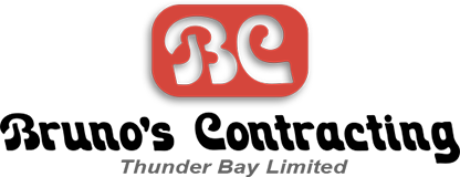 Bruno's Contracting Thunder Bay Limited